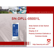 Лифт дисплей (SN-DPLL - 05001 Л)
